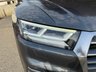 USED 2020 70 AUDI Q5 2.0 TDI 40 S line SUV 5dr Diesel S Tronic quattro Euro 6 (s/s) (190 ps) New Shape~FSH~Great value