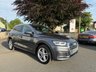 USED 2020 70 AUDI Q5 2.0 TDI 40 S line SUV 5dr Diesel S Tronic quattro Euro 6 (s/s) (190 ps) New Shape~FSH~Great value