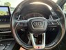 USED 2020 70 AUDI Q5 2.0 TDI 40 S line SUV 5dr Diesel S Tronic quattro Euro 6 (s/s) (190 ps) New Shape~FSH~Great value