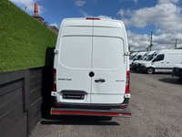 USED 2020 20 MERCEDES-BENZ SPRINTER 2.1 314 CDI Panel Van 5dr Diesel G-Tronic+ RWD L3 H2 Euro 6 (s/s) (143 ps) FREE DELIVERY | FINANCE | CHOICE
