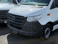 USED 2020 20 MERCEDES-BENZ SPRINTER 2.1 314 CDI Panel Van 5dr Diesel G-Tronic+ RWD L3 H2 Euro 6 (s/s) (143 ps) FREE DELIVERY | FINANCE | CHOICE