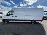USED 2020 20 MERCEDES-BENZ SPRINTER 2.1 314 CDI Panel Van 5dr Diesel G-Tronic+ RWD L3 H2 Euro 6 (s/s) (143 ps) FREE DELIVERY | FINANCE | CHOICE