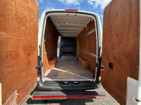 USED 2020 20 MERCEDES-BENZ SPRINTER 2.1 314 CDI Panel Van 5dr Diesel G-Tronic+ RWD L3 H2 Euro 6 (s/s) (143 ps) FREE DELIVERY | FINANCE | CHOICE