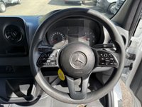 USED 2020 20 MERCEDES-BENZ SPRINTER 2.1 314 CDI Panel Van 5dr Diesel G-Tronic+ RWD L3 H2 Euro 6 (s/s) (143 ps) FREE DELIVERY | FINANCE | CHOICE