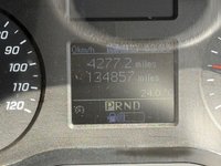 USED 2020 20 MERCEDES-BENZ SPRINTER 2.1 314 CDI Panel Van 5dr Diesel G-Tronic+ RWD L3 H2 Euro 6 (s/s) (143 ps) FREE DELIVERY | FINANCE | CHOICE