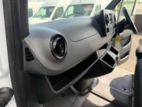 USED 2020 20 MERCEDES-BENZ SPRINTER 2.1 314 CDI Panel Van 5dr Diesel G-Tronic+ RWD L3 H2 Euro 6 (s/s) (143 ps) FREE DELIVERY | FINANCE | CHOICE