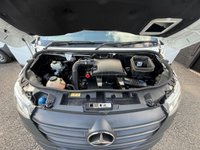 USED 2020 20 MERCEDES-BENZ SPRINTER 2.1 314 CDI Panel Van 5dr Diesel G-Tronic+ RWD L3 H2 Euro 6 (s/s) (143 ps) FREE DELIVERY | FINANCE | CHOICE