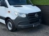 USED 2020 20 MERCEDES-BENZ SPRINTER 2.1 314 CDI Panel Van 5dr Diesel G-Tronic+ RWD L3 H2 Euro 6 (s/s) (143 ps) FREE DELIVERY | FINANCE | CHOICE