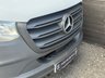 USED 2020 20 MERCEDES-BENZ SPRINTER 2.1 314 CDI Panel Van 5dr Diesel G-Tronic+ RWD L3 H2 Euro 6 (s/s) (143 ps) FREE DELIVERY | FINANCE | CHOICE