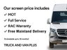 USED 2020 20 MERCEDES-BENZ SPRINTER 2.1 314 CDI Panel Van 5dr Diesel G-Tronic+ RWD L3 H2 Euro 6 (s/s) (143 ps) FREE DELIVERY | FINANCE | CHOICE