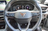 USED 2021 71 CUPRA FORMENTOR 1.5 TSI V2 SUV 5dr Petrol Manual Euro 6 (s/s) (150 ps) Sat Nav, Camera