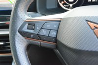 USED 2021 71 CUPRA FORMENTOR 1.5 TSI V2 SUV 5dr Petrol Manual Euro 6 (s/s) (150 ps) Sat Nav, Camera