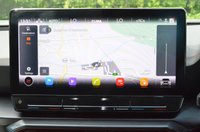 USED 2021 71 CUPRA FORMENTOR 1.5 TSI V2 SUV 5dr Petrol Manual Euro 6 (s/s) (150 ps) Sat Nav, Camera