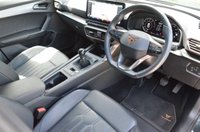 USED 2021 71 CUPRA FORMENTOR 1.5 TSI V2 SUV 5dr Petrol Manual Euro 6 (s/s) (150 ps) Sat Nav, Camera