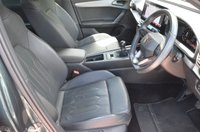 USED 2021 71 CUPRA FORMENTOR 1.5 TSI V2 SUV 5dr Petrol Manual Euro 6 (s/s) (150 ps) Sat Nav, Camera