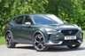 USED 2021 71 CUPRA FORMENTOR 1.5 TSI V2 SUV 5dr Petrol Manual Euro 6 (s/s) (150 ps) Sat Nav, Camera