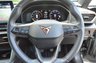 USED 2021 71 CUPRA FORMENTOR 1.5 TSI V2 SUV 5dr Petrol Manual Euro 6 (s/s) (150 ps) Sat Nav, Camera