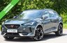 USED 2021 71 CUPRA FORMENTOR 1.5 TSI V2 SUV 5dr Petrol Manual Euro 6 (s/s) (150 ps) Sat Nav, Camera