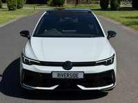 USED 2025 75 VOLKSWAGEN GOLF 2.0 TSI R Black Edition Hatchback 5dr Petrol DSG 4Motion Euro 6 (s/s) (333 ps) 