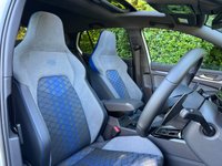 USED 2025 75 VOLKSWAGEN GOLF 2.0 TSI R Black Edition Hatchback 5dr Petrol DSG 4Motion Euro 6 (s/s) (333 ps) 