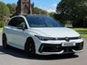 USED 2025 75 VOLKSWAGEN GOLF 2.0 TSI R Black Edition Hatchback 5dr Petrol DSG 4Motion Euro 6 (s/s) (333 ps) 