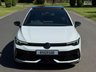 USED 2025 75 VOLKSWAGEN GOLF 2.0 TSI R Black Edition Hatchback 5dr Petrol DSG 4Motion Euro 6 (s/s) (333 ps) 