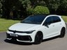 USED 2025 75 VOLKSWAGEN GOLF 2.0 TSI R Black Edition Hatchback 5dr Petrol DSG 4Motion Euro 6 (s/s) (333 ps) 