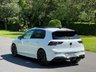 USED 2025 75 VOLKSWAGEN GOLF 2.0 TSI R Black Edition Hatchback 5dr Petrol DSG 4Motion Euro 6 (s/s) (333 ps) 