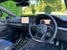 USED 2025 75 VOLKSWAGEN GOLF 2.0 TSI R Black Edition Hatchback 5dr Petrol DSG 4Motion Euro 6 (s/s) (333 ps) 