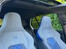 USED 2025 75 VOLKSWAGEN GOLF 2.0 TSI R Black Edition Hatchback 5dr Petrol DSG 4Motion Euro 6 (s/s) (333 ps) 