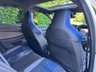 USED 2025 75 VOLKSWAGEN GOLF 2.0 TSI R Black Edition Hatchback 5dr Petrol DSG 4Motion Euro 6 (s/s) (333 ps) 