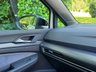 USED 2025 75 VOLKSWAGEN GOLF 2.0 TSI R Black Edition Hatchback 5dr Petrol DSG 4Motion Euro 6 (s/s) (333 ps) 