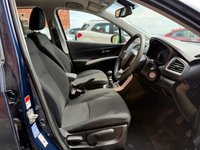 USED 2021 71 SUZUKI SX4 S-CROSS 1.4 Boosterjet MHEV SZ4 SUV 5dr Petrol Hybrid Manual Euro 6 (s/s) (129 ps) 