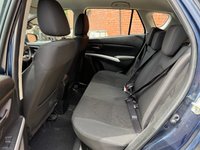 USED 2021 71 SUZUKI SX4 S-CROSS 1.4 Boosterjet MHEV SZ4 SUV 5dr Petrol Hybrid Manual Euro 6 (s/s) (129 ps) 