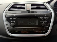 USED 2021 71 SUZUKI SX4 S-CROSS 1.4 Boosterjet MHEV SZ4 SUV 5dr Petrol Hybrid Manual Euro 6 (s/s) (129 ps) 
