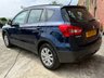 USED 2021 71 SUZUKI SX4 S-CROSS 1.4 Boosterjet MHEV SZ4 SUV 5dr Petrol Hybrid Manual Euro 6 (s/s) (129 ps) 