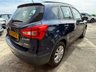 USED 2021 71 SUZUKI SX4 S-CROSS 1.4 Boosterjet MHEV SZ4 SUV 5dr Petrol Hybrid Manual Euro 6 (s/s) (129 ps) 