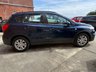 USED 2021 71 SUZUKI SX4 S-CROSS 1.4 Boosterjet MHEV SZ4 SUV 5dr Petrol Hybrid Manual Euro 6 (s/s) (129 ps) 