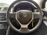 USED 2021 71 SUZUKI SX4 S-CROSS 1.4 Boosterjet MHEV SZ4 SUV 5dr Petrol Hybrid Manual Euro 6 (s/s) (129 ps) 