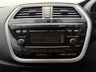 USED 2021 71 SUZUKI SX4 S-CROSS 1.4 Boosterjet MHEV SZ4 SUV 5dr Petrol Hybrid Manual Euro 6 (s/s) (129 ps) 