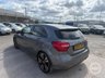 USED 2014 64 MERCEDES-BENZ A-CLASS 1.5 A180 CDI Sport Hatchback 5dr Diesel Manual Euro 5 (s/s) (109 ps) FULL HISTORY LEATHER SAT NAV