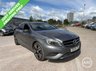 USED 2014 64 MERCEDES-BENZ A-CLASS 1.5 A180 CDI Sport Hatchback 5dr Diesel Manual Euro 5 (s/s) (109 ps) FULL HISTORY LEATHER SAT NAV