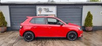 USED 2016 16 SKODA FABIA 1.2 TSI Monte Carlo Hatchback 5dr Petrol Manual Euro 6 (s/s) (90 ps) 