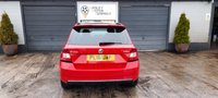 USED 2016 16 SKODA FABIA 1.2 TSI Monte Carlo Hatchback 5dr Petrol Manual Euro 6 (s/s) (90 ps) 