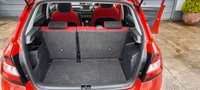 USED 2016 16 SKODA FABIA 1.2 TSI Monte Carlo Hatchback 5dr Petrol Manual Euro 6 (s/s) (90 ps) 