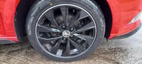 USED 2016 16 SKODA FABIA 1.2 TSI Monte Carlo Hatchback 5dr Petrol Manual Euro 6 (s/s) (90 ps) 