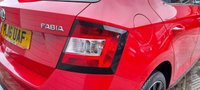 USED 2016 16 SKODA FABIA 1.2 TSI Monte Carlo Hatchback 5dr Petrol Manual Euro 6 (s/s) (90 ps) 