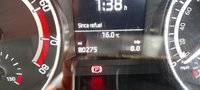 USED 2016 16 SKODA FABIA 1.2 TSI Monte Carlo Hatchback 5dr Petrol Manual Euro 6 (s/s) (90 ps) 
