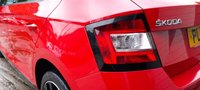 USED 2016 16 SKODA FABIA 1.2 TSI Monte Carlo Hatchback 5dr Petrol Manual Euro 6 (s/s) (90 ps) 