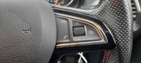 USED 2016 16 SKODA FABIA 1.2 TSI Monte Carlo Hatchback 5dr Petrol Manual Euro 6 (s/s) (90 ps) 